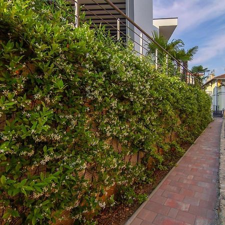 Vita, Luxury Apartments Opatija Zewnętrze zdjęcie