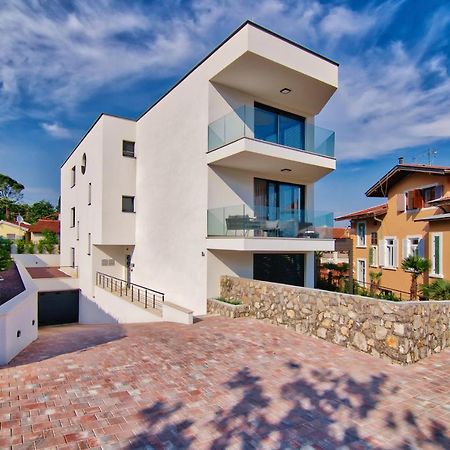 Vita, Luxury Apartments Opatija Zewnętrze zdjęcie