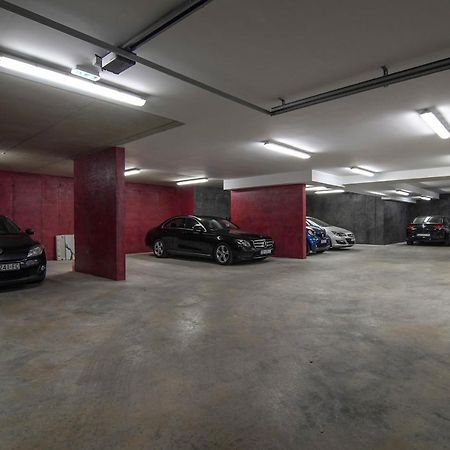 Vita, Luxury Apartments Opatija Zewnętrze zdjęcie