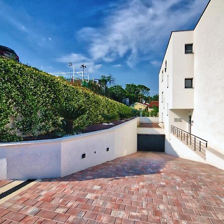Vita, Luxury Apartments Opatija Zewnętrze zdjęcie