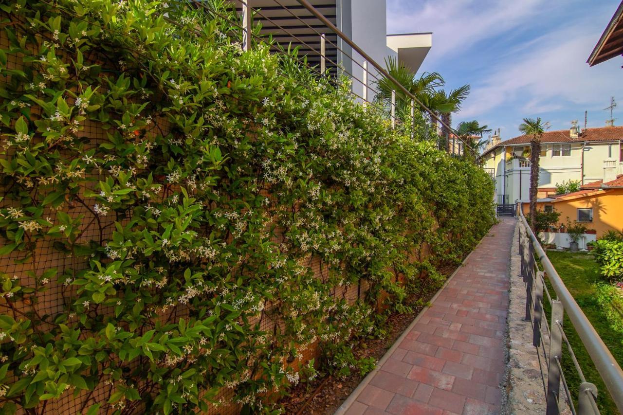 Vita, Luxury Apartments Opatija Zewnętrze zdjęcie