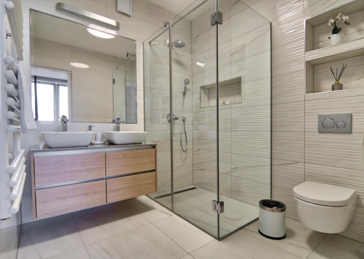 Vita, Luxury Apartments Opatija Zewnętrze zdjęcie