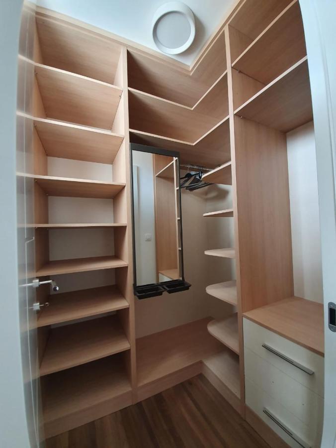 Vita, Luxury Apartments Opatija Zewnętrze zdjęcie